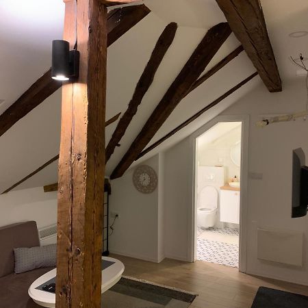 West Studio Apartment SJJ Exterior foto
