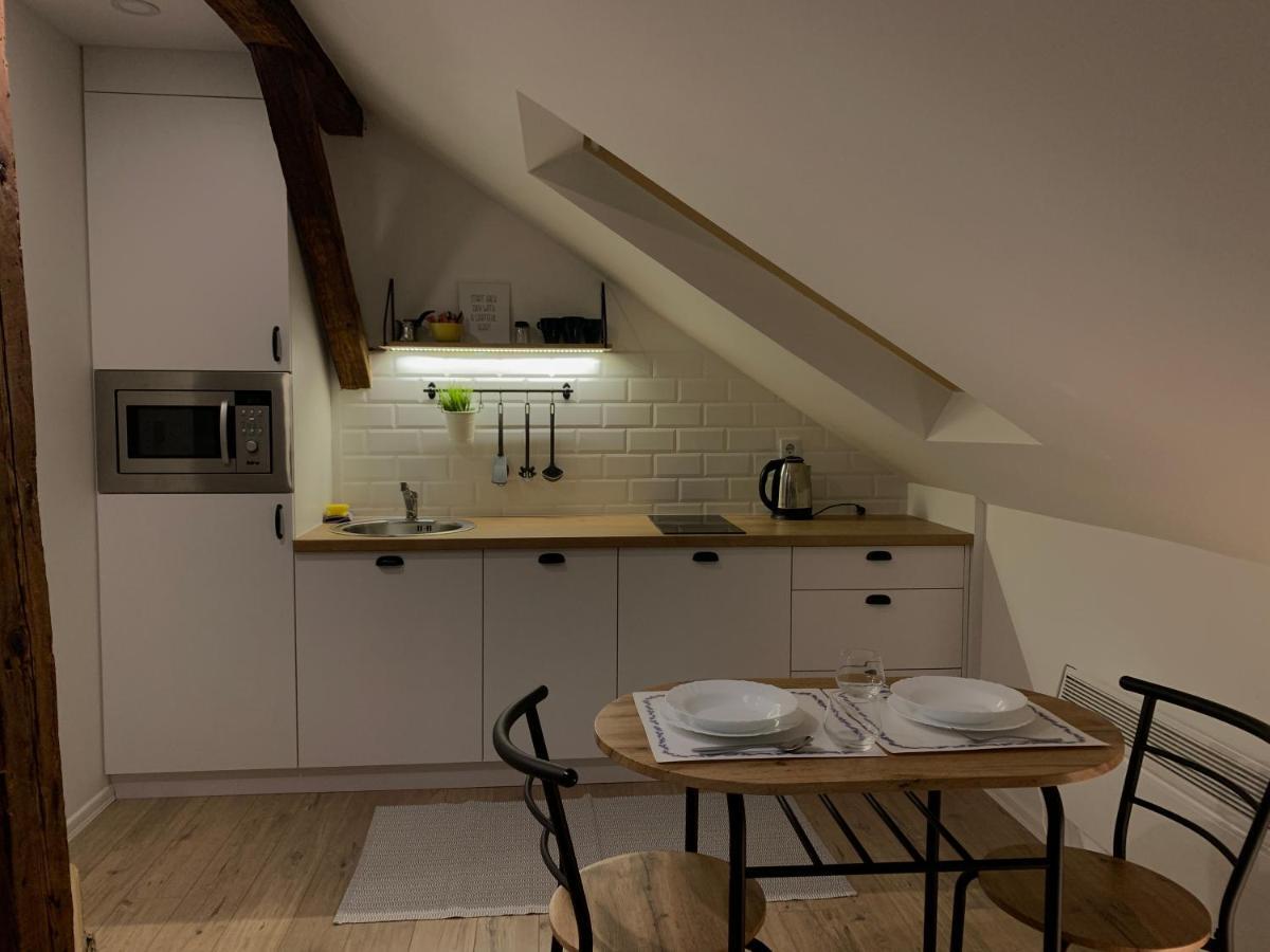 West Studio Apartment SJJ Exterior foto