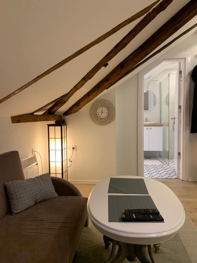 West Studio Apartment SJJ Exterior foto