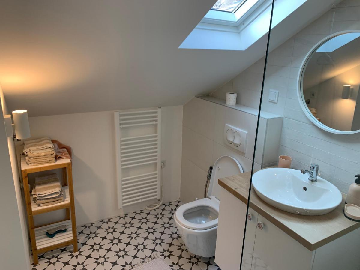 West Studio Apartment SJJ Exterior foto