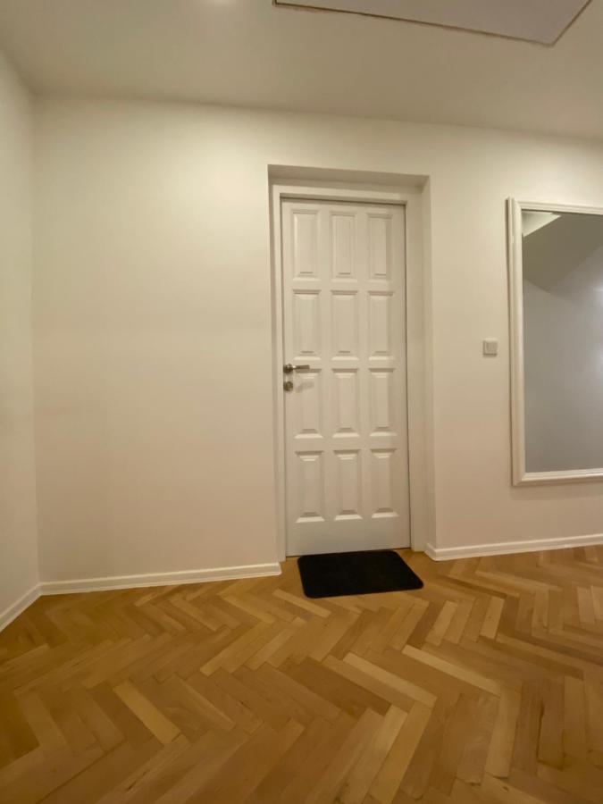 West Studio Apartment SJJ Exterior foto