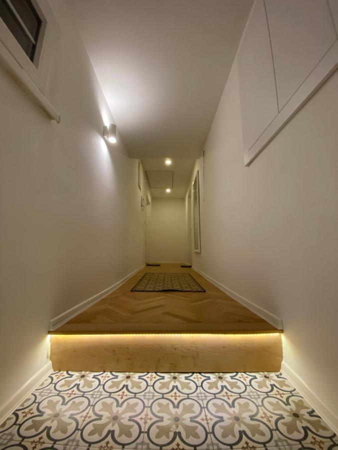 West Studio Apartment SJJ Exterior foto